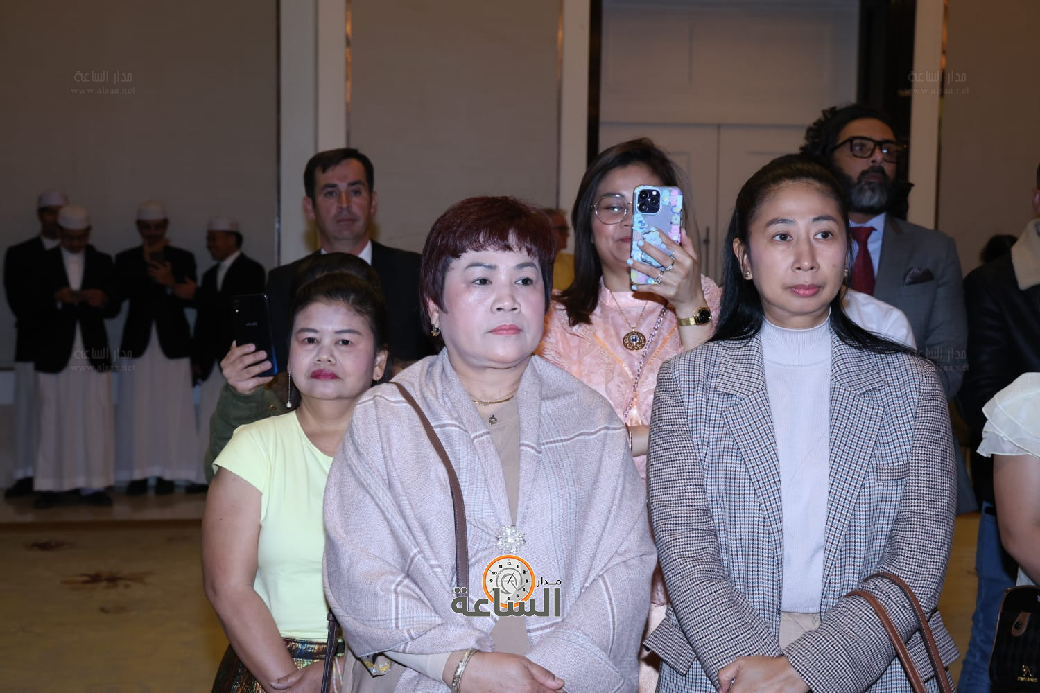 Madar Al-Saa Images 0.11883177677725576