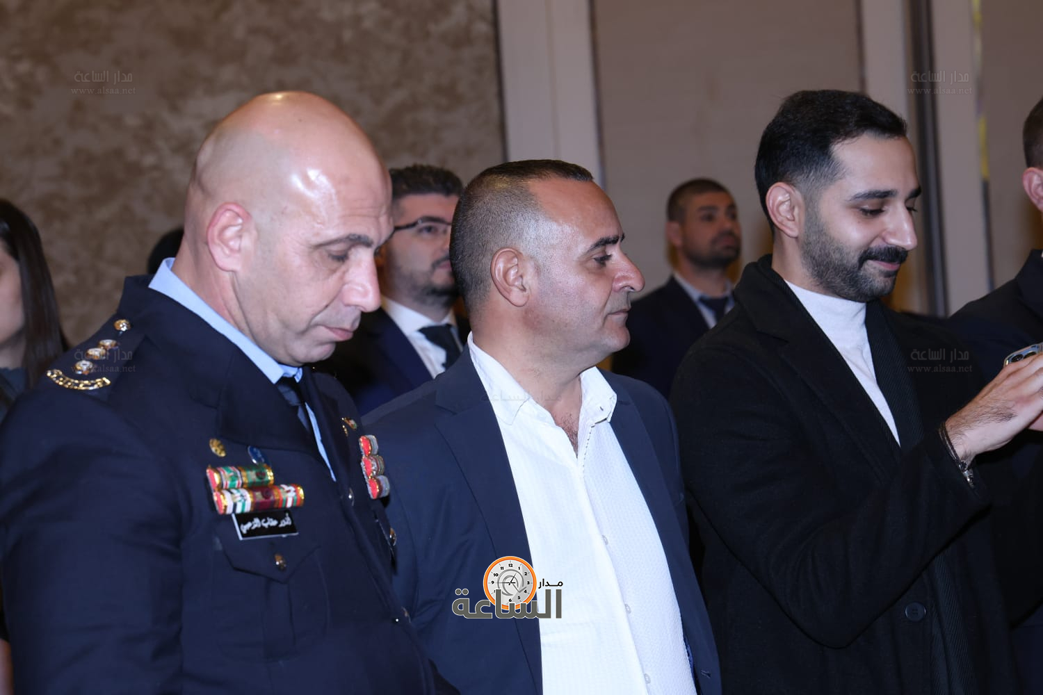 Madar Al-Saa Images 0.5447347978153547