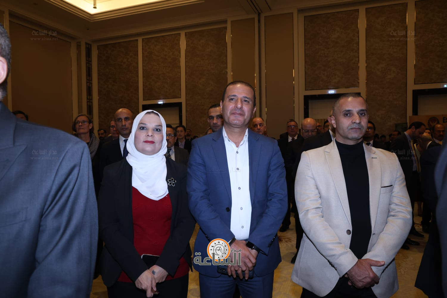 Madar Al-Saa Images 0.6217179053040183