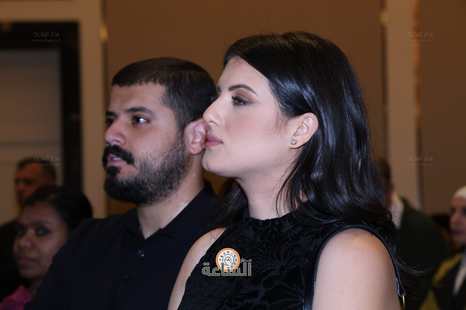 Madar Al-Saa Images 0.6980179900514012