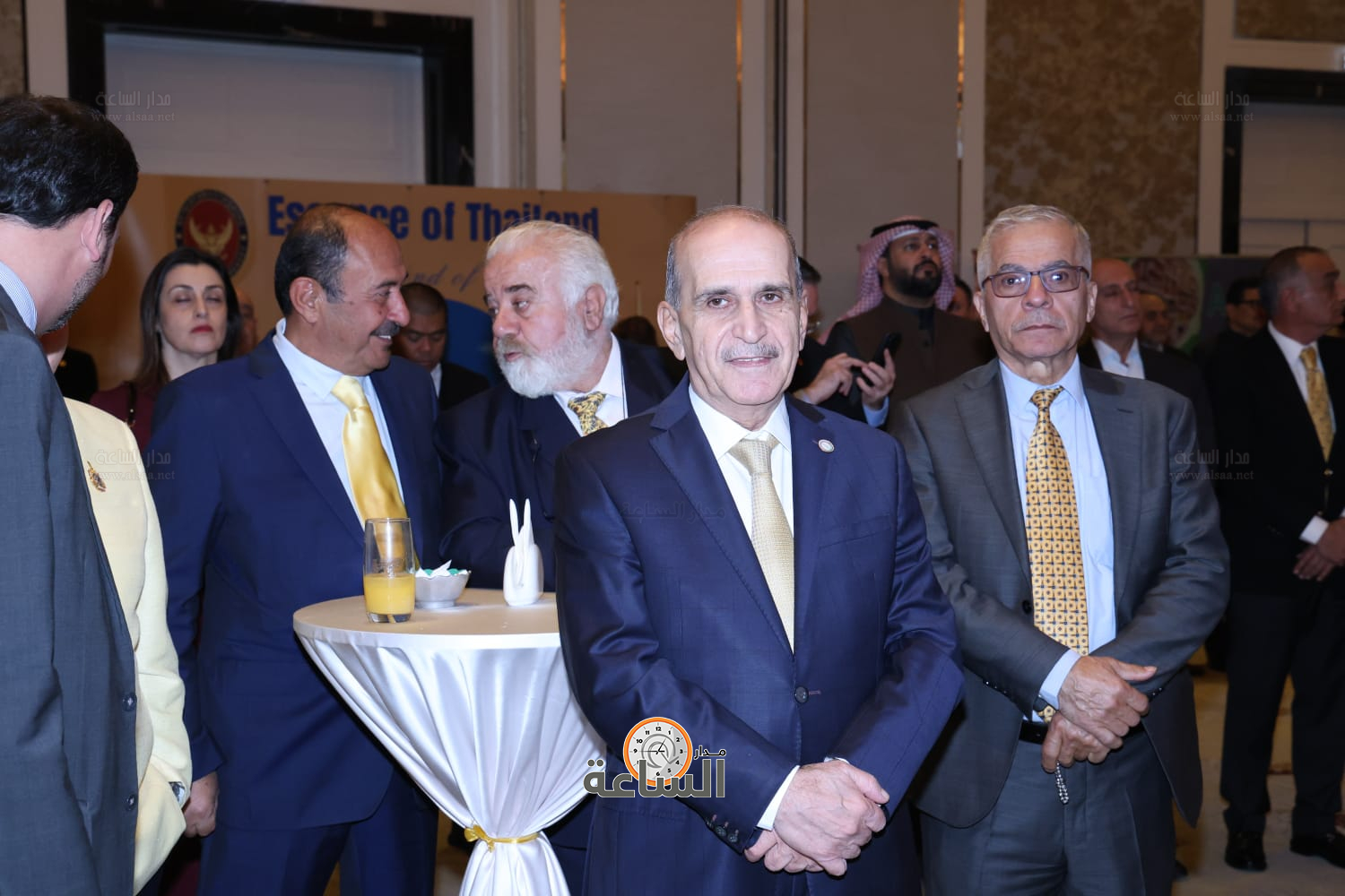 Madar Al-Saa Images 0.8441372992149196