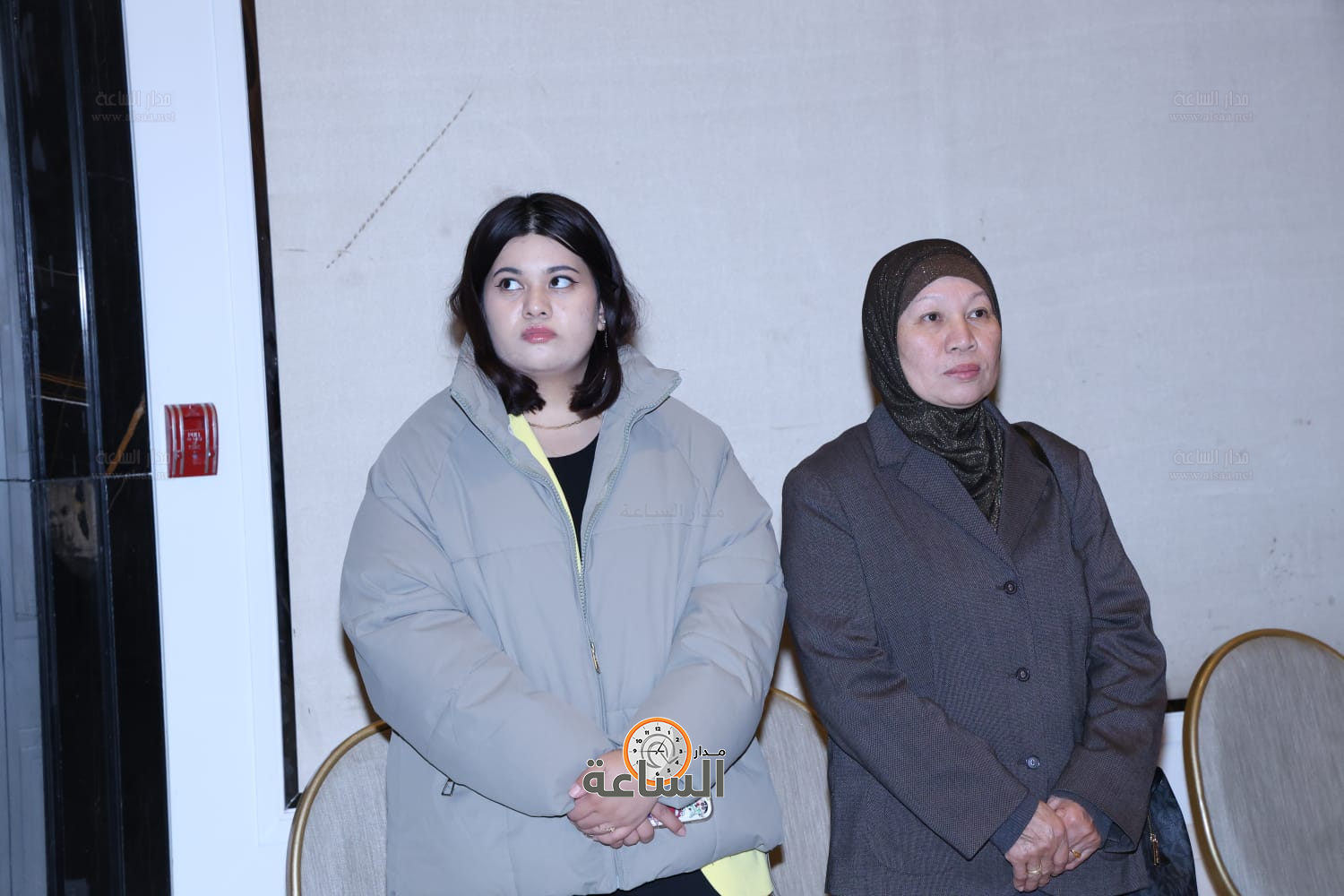 Madar Al-Saa Images 0.5600095614428855