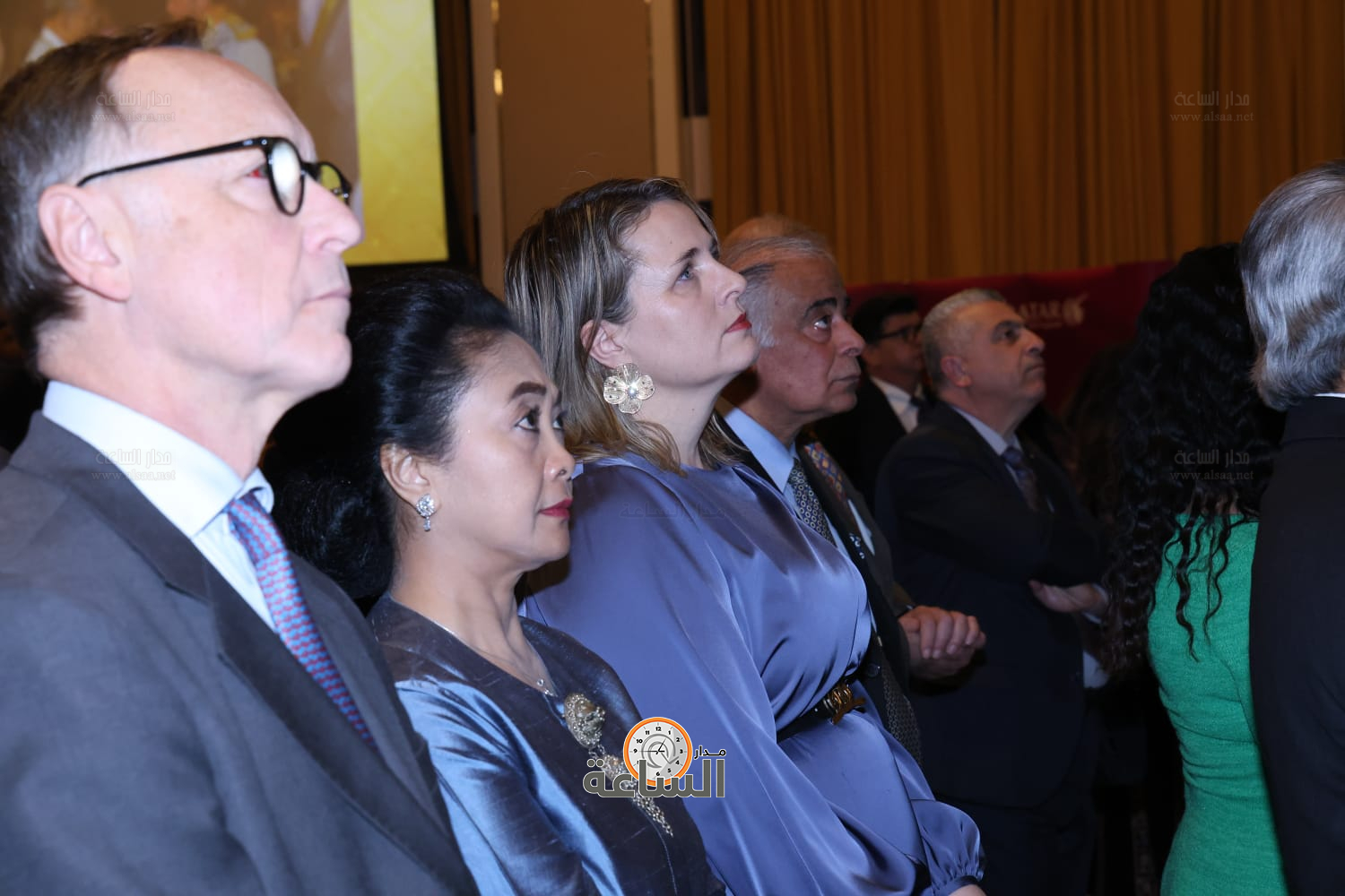 Madar Al-Saa Images 0.820847237181396