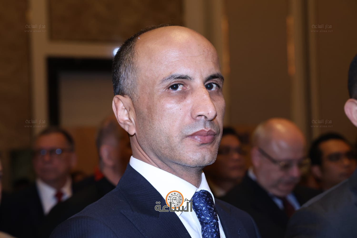 Madar Al-Saa Images 0.35450911492158665