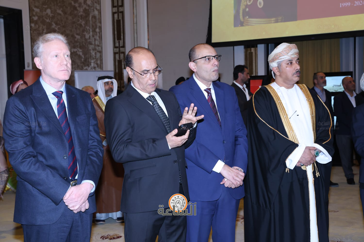 Madar Al-Saa Images 0.36097270296055206