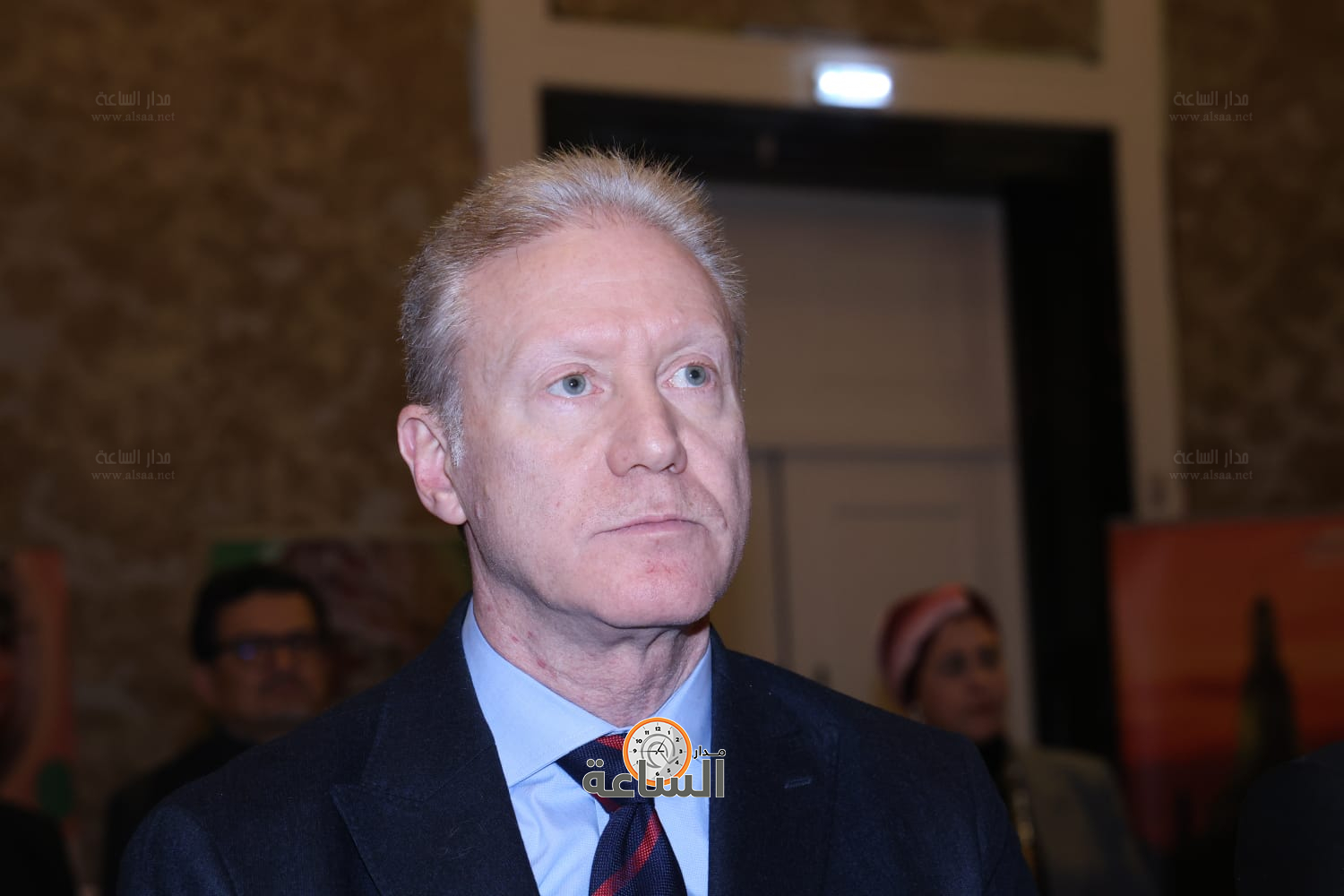 Madar Al-Saa Images 0.8209149932435933