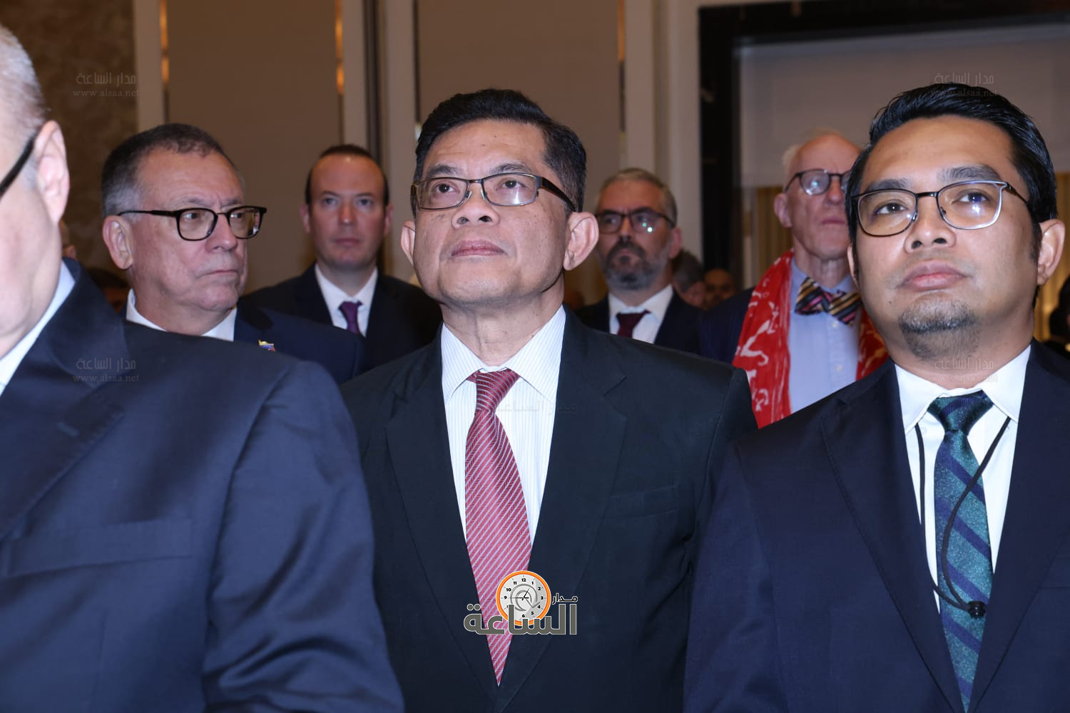 Madar Al-Saa Images 0.7384353780032413