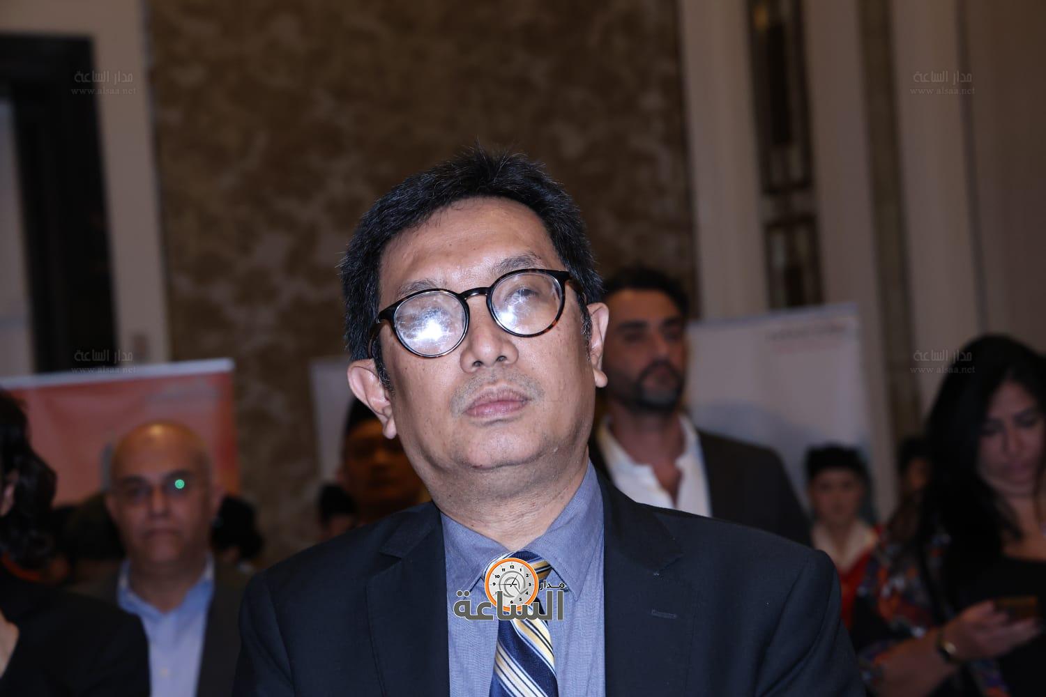 Madar Al-Saa Images 0.6766155627124113