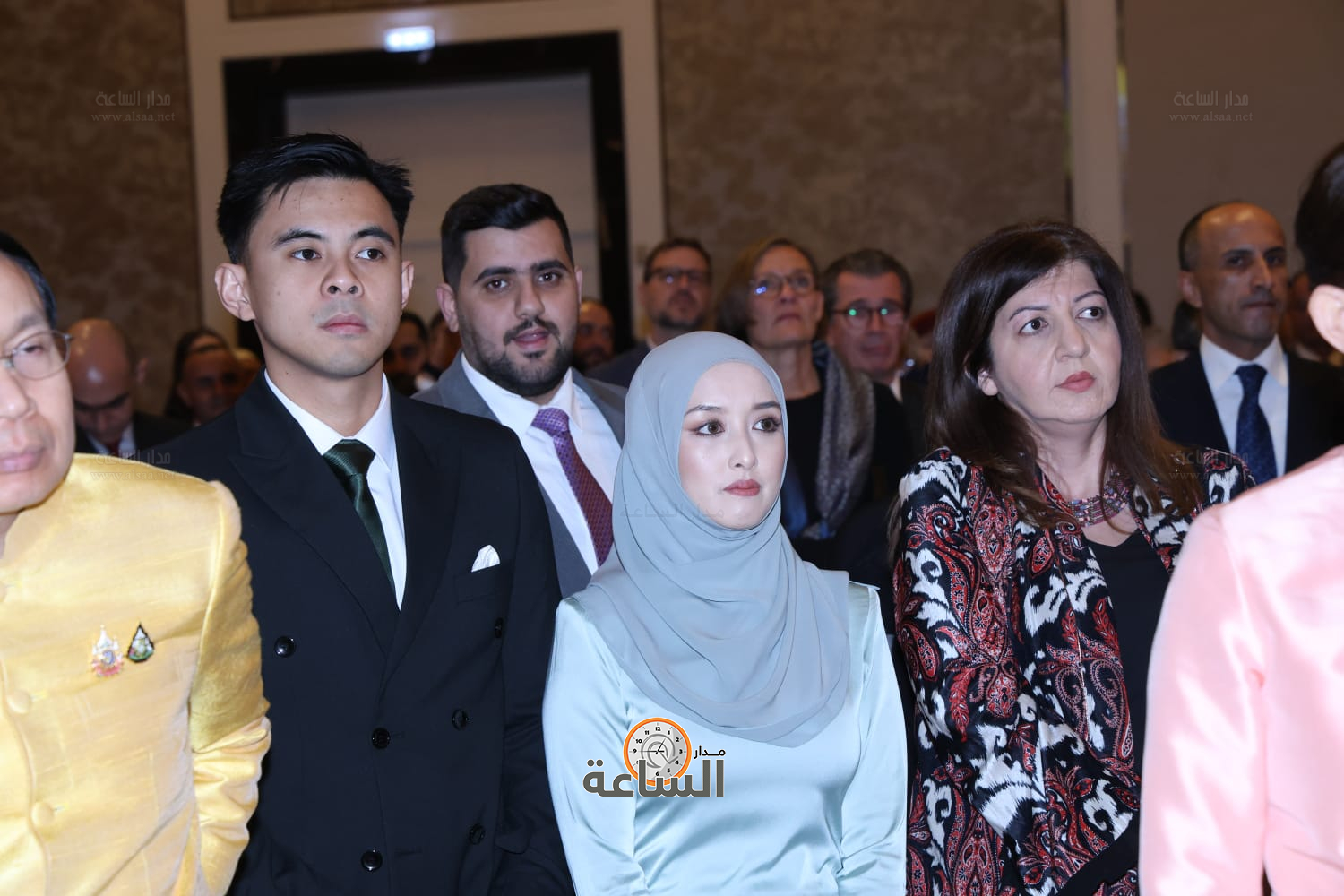 Madar Al-Saa Images 0.046892809266307234