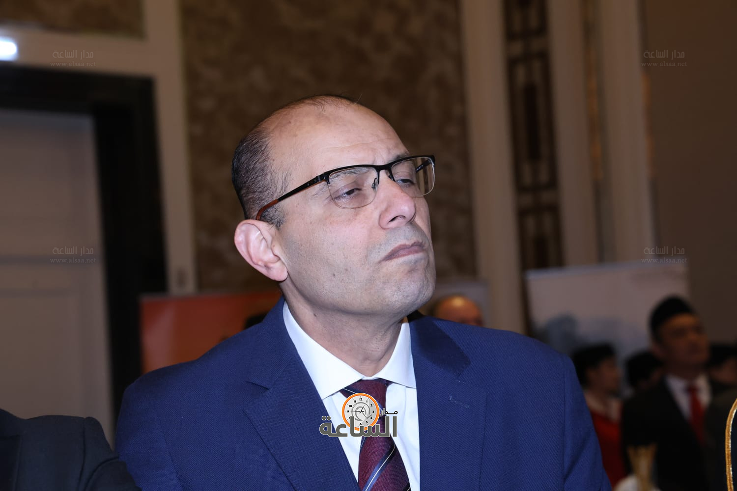 Madar Al-Saa Images 0.040270643294083364