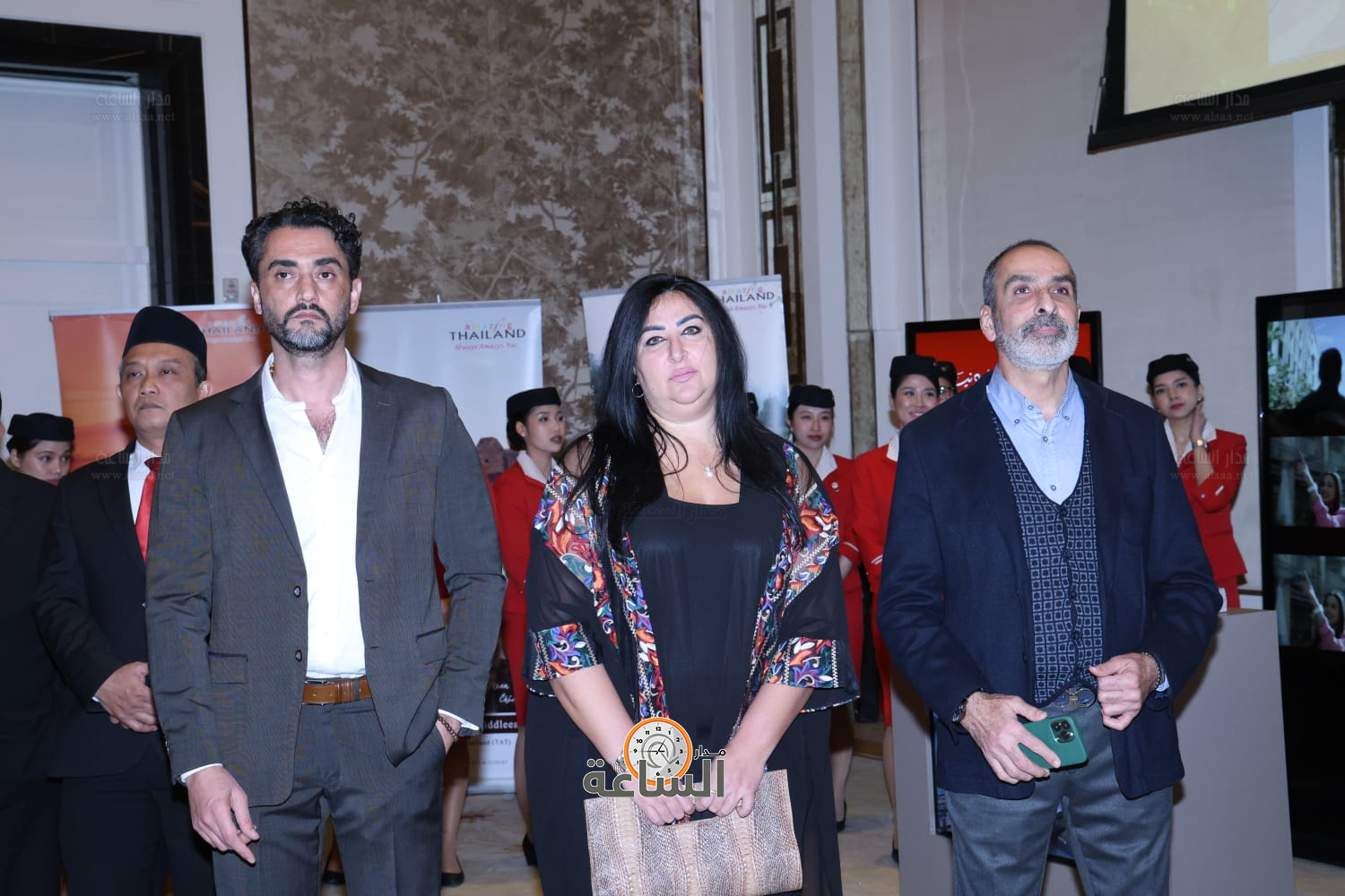 Madar Al-Saa Images 0.16442251391030704