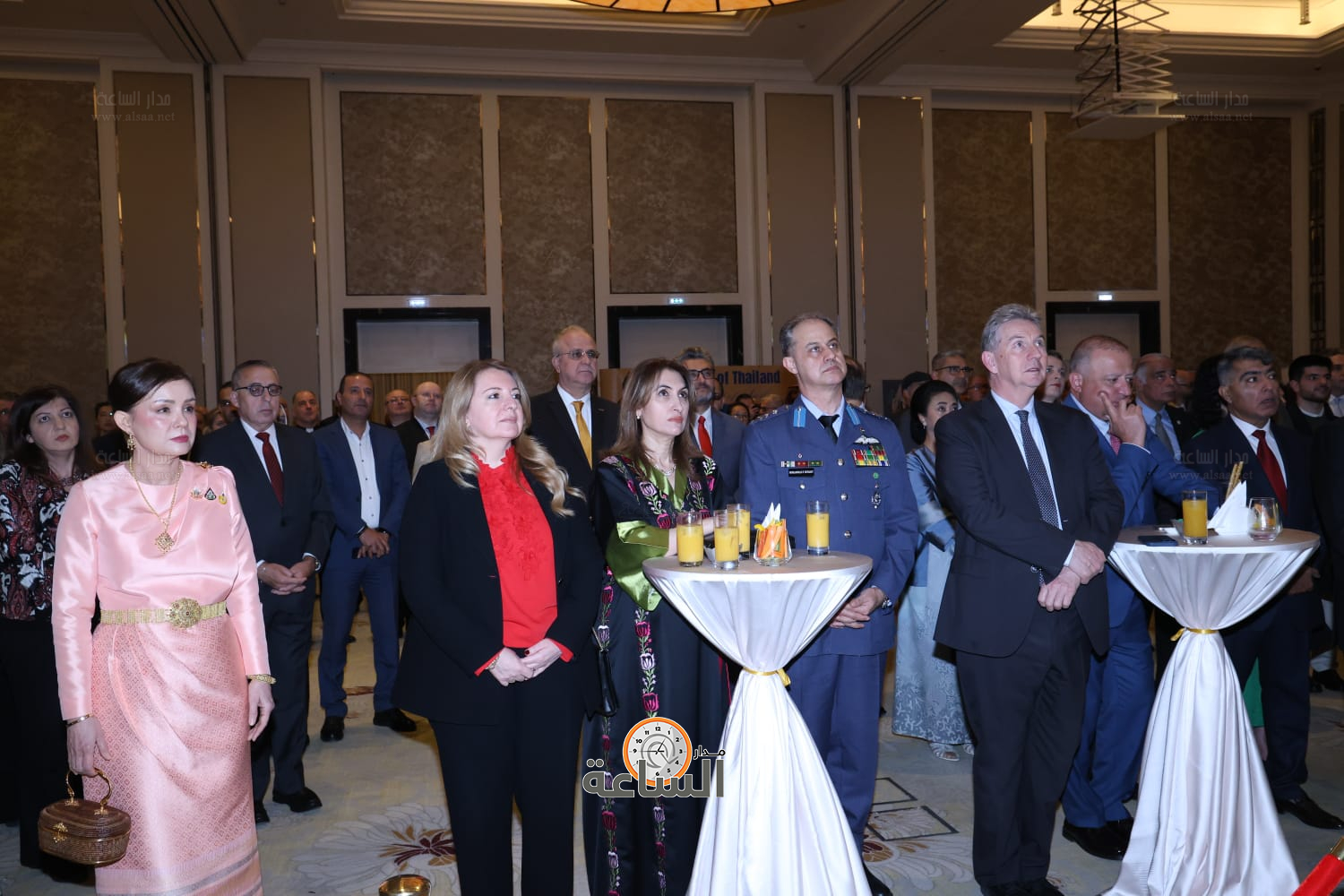 Madar Al-Saa Images 0.26899227937299086