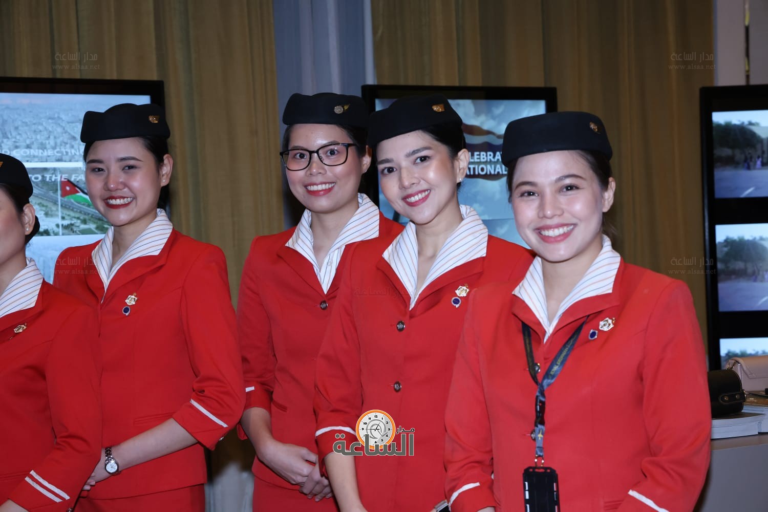 Madar Al-Saa Images 0.10012426581788447