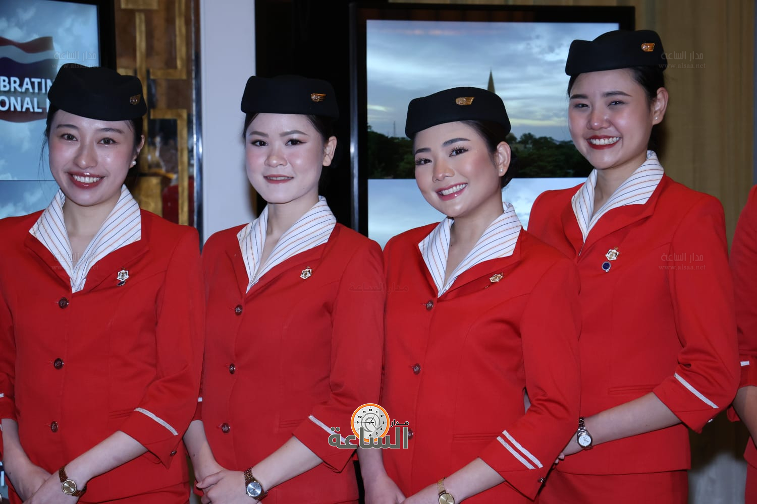 Madar Al-Saa Images 0.3832819307010291