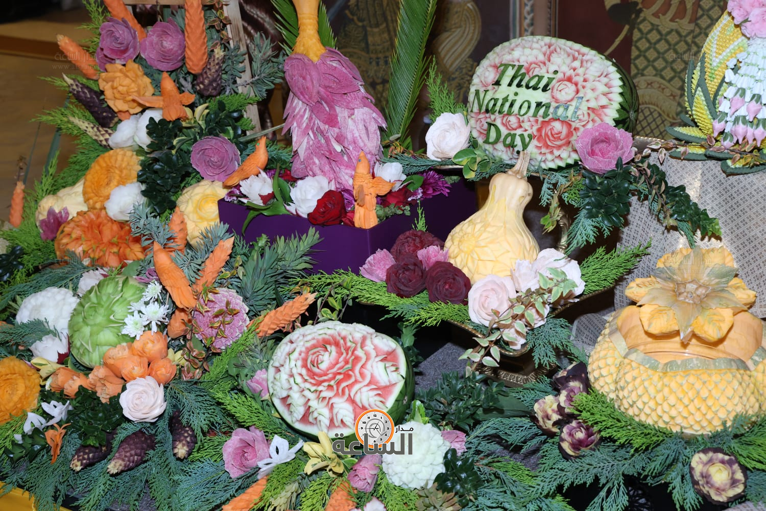 Madar Al-Saa Images 0.7289284539568581