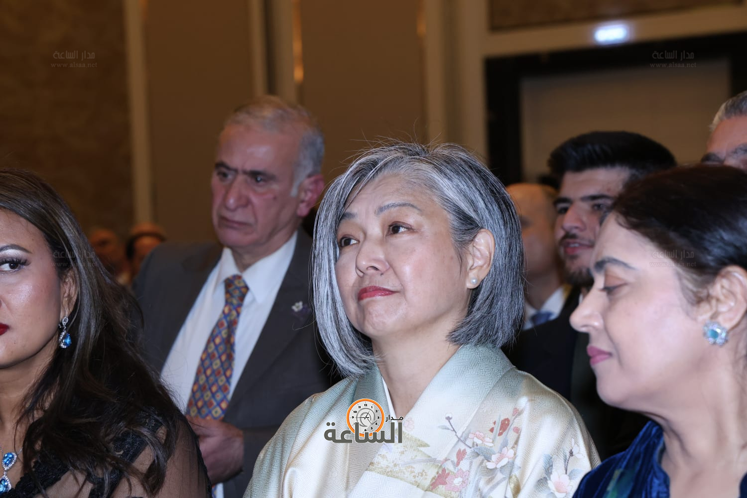 Madar Al-Saa Images 0.9075497308097789