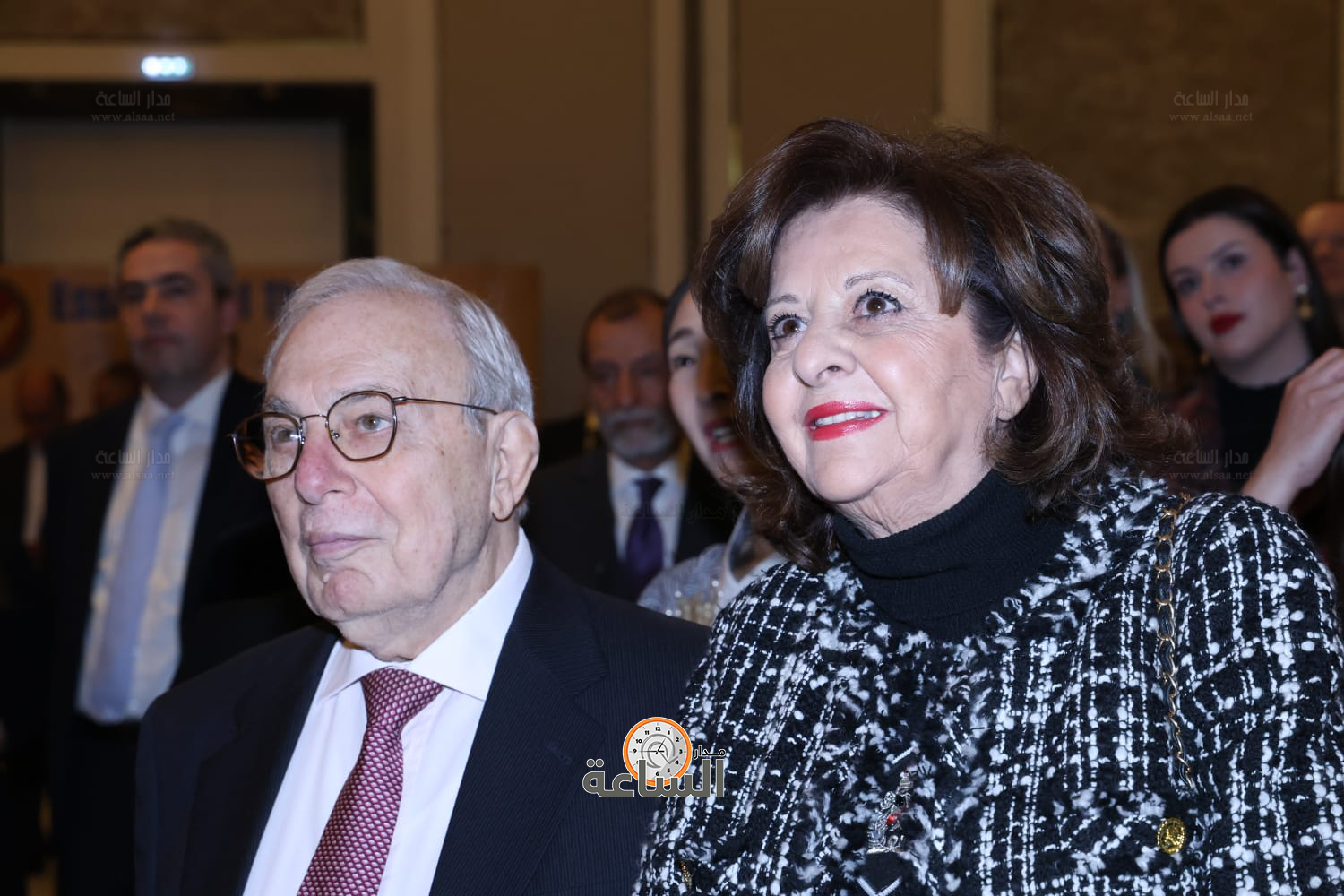 Madar Al-Saa Images 0.19906705291287796