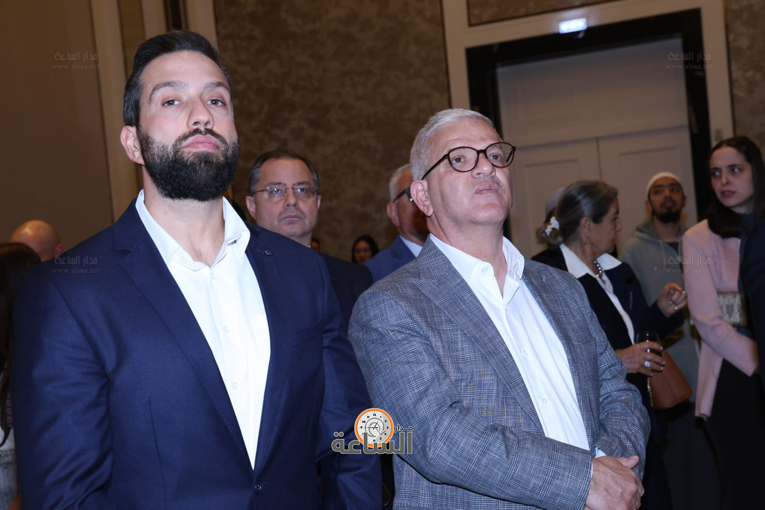 Madar Al-Saa Images 0.5552721624906674