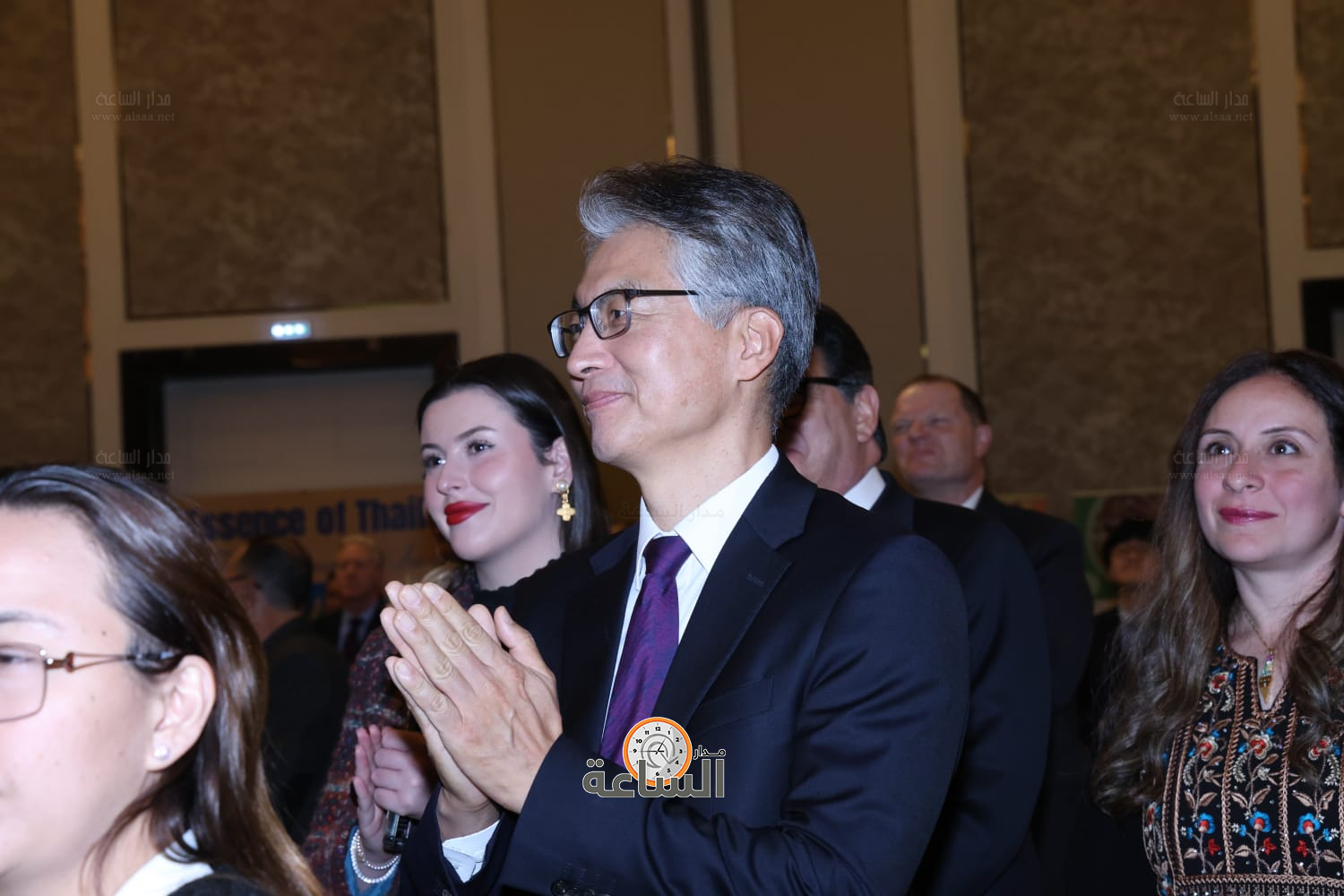 Madar Al-Saa Images 0.3405931107664313