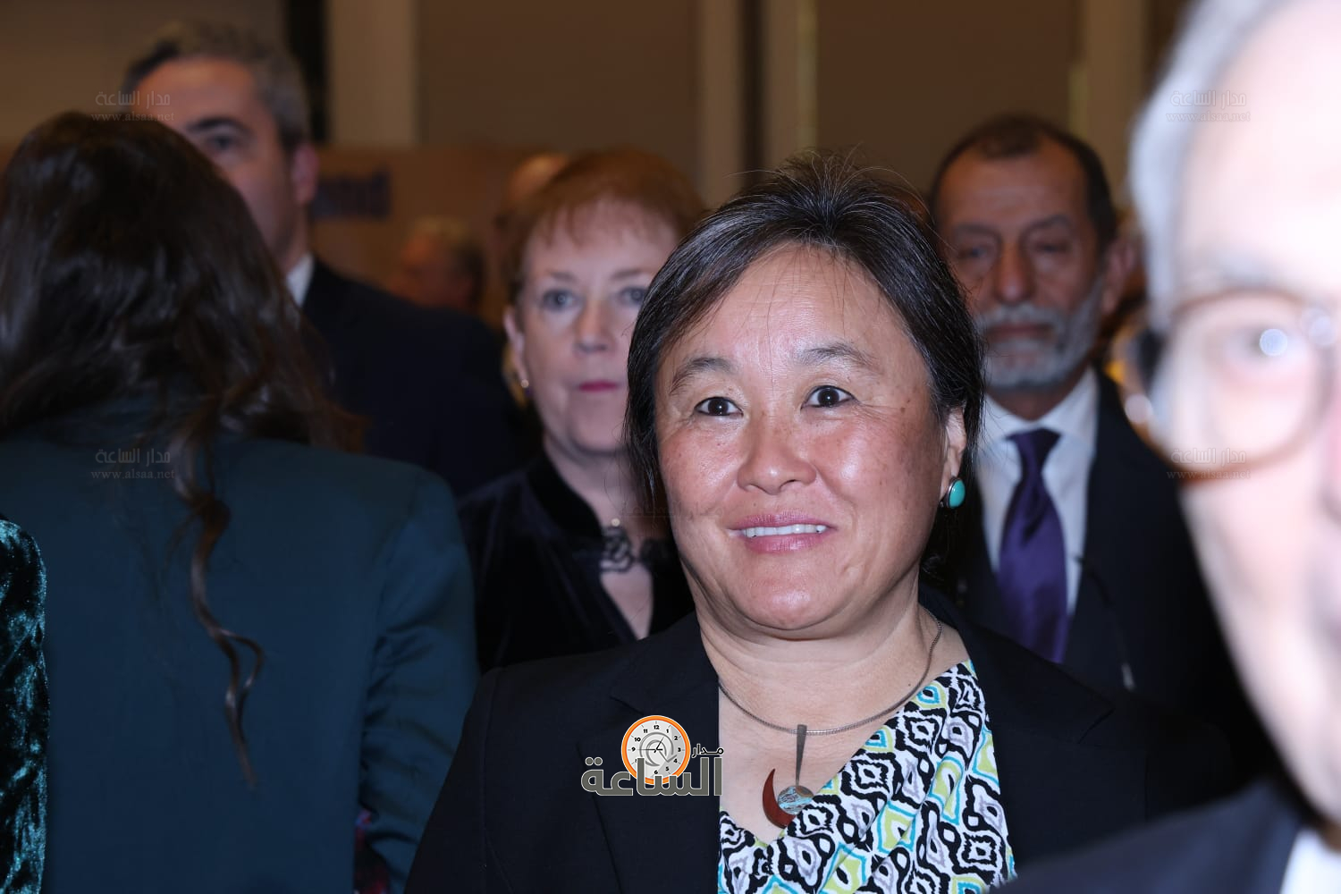 Madar Al-Saa Images 0.49675343221436186