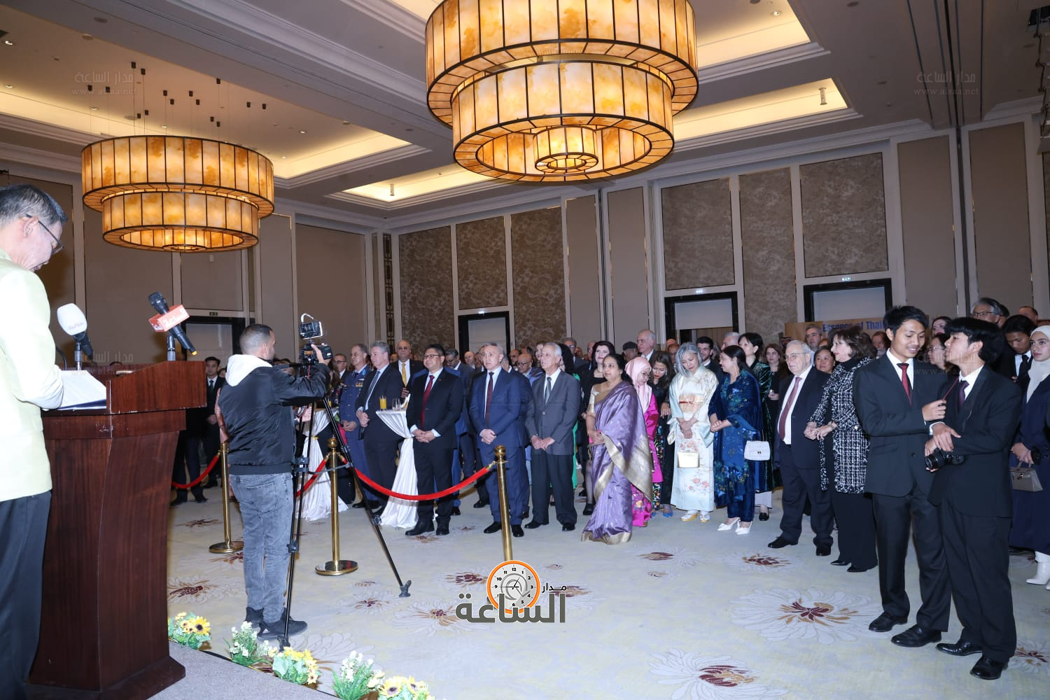 Madar Al-Saa Images 0.3627290238474734