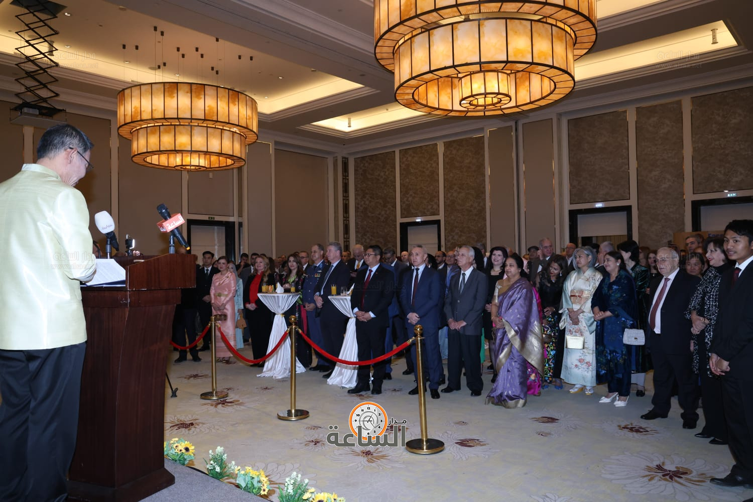 Madar Al-Saa Images 0.9538776974860301