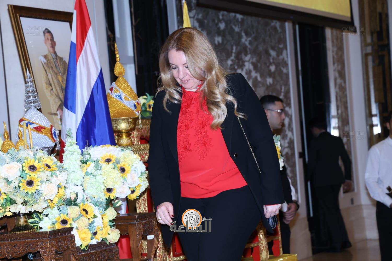 Madar Al-Saa Images 0.8106797676513033