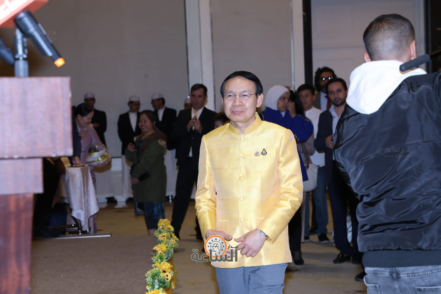 Madar Al-Saa Images 0.037298981866018543