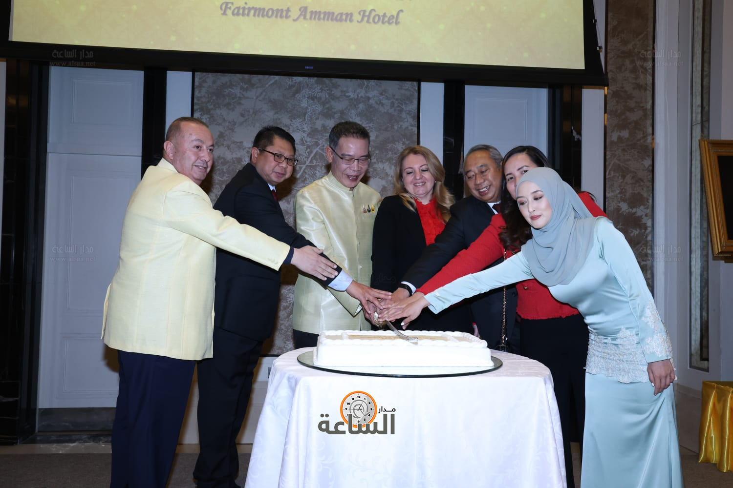 Madar Al-Saa Images 0.9111177251061997