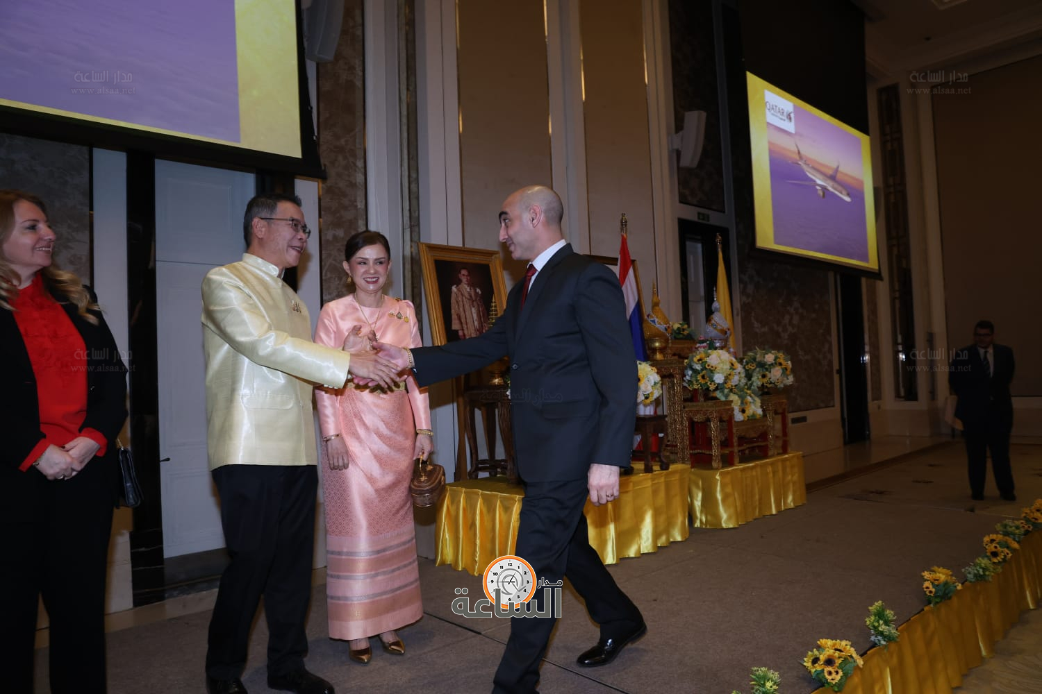 Madar Al-Saa Images 0.22488292230104445