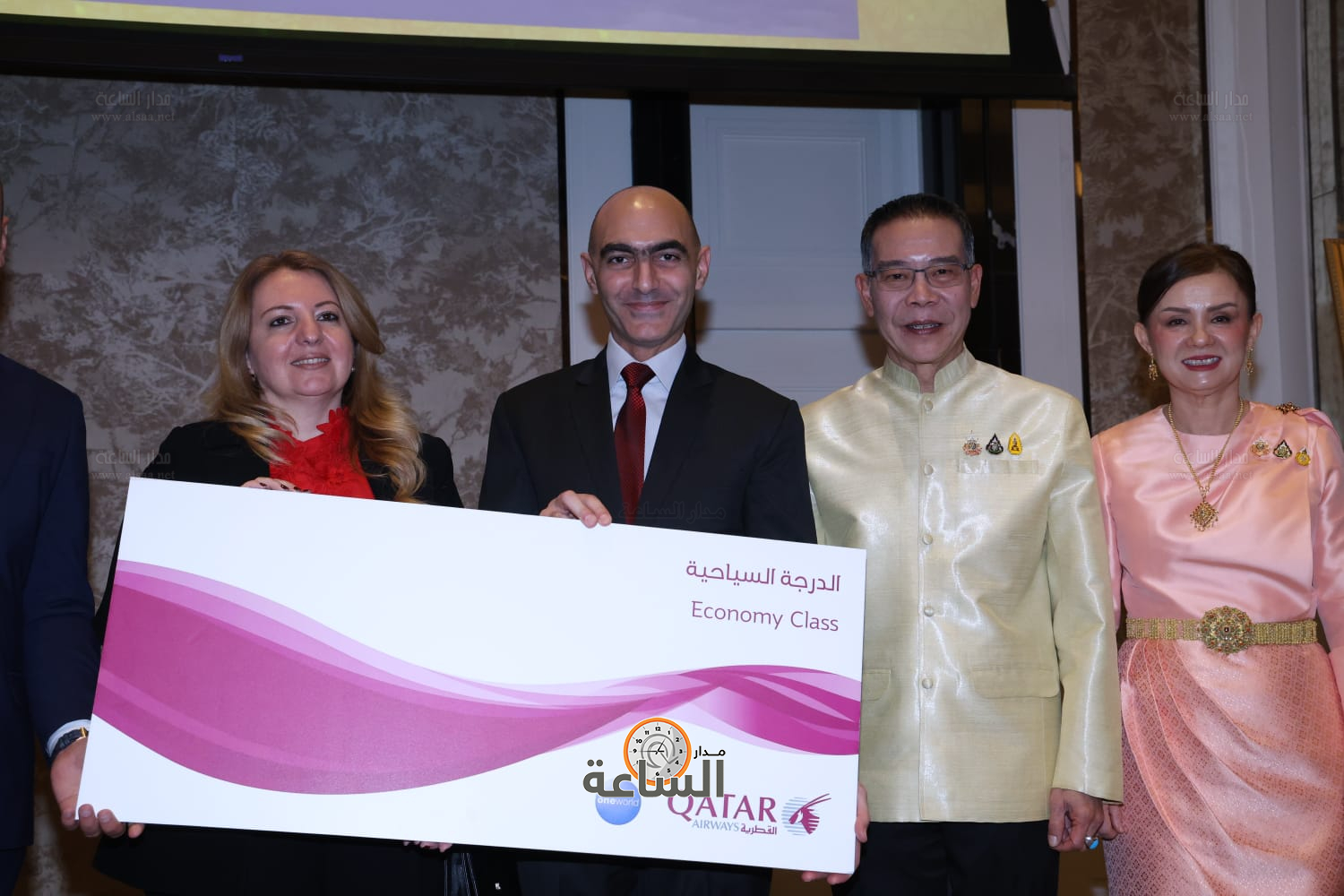 Madar Al-Saa Images 0.5473194344535641