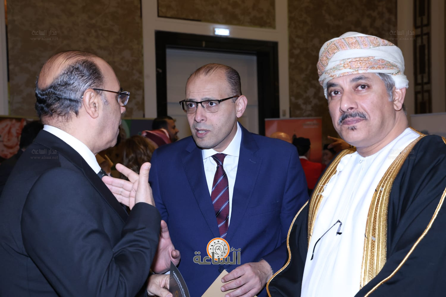 Madar Al-Saa Images 0.9567540505681336