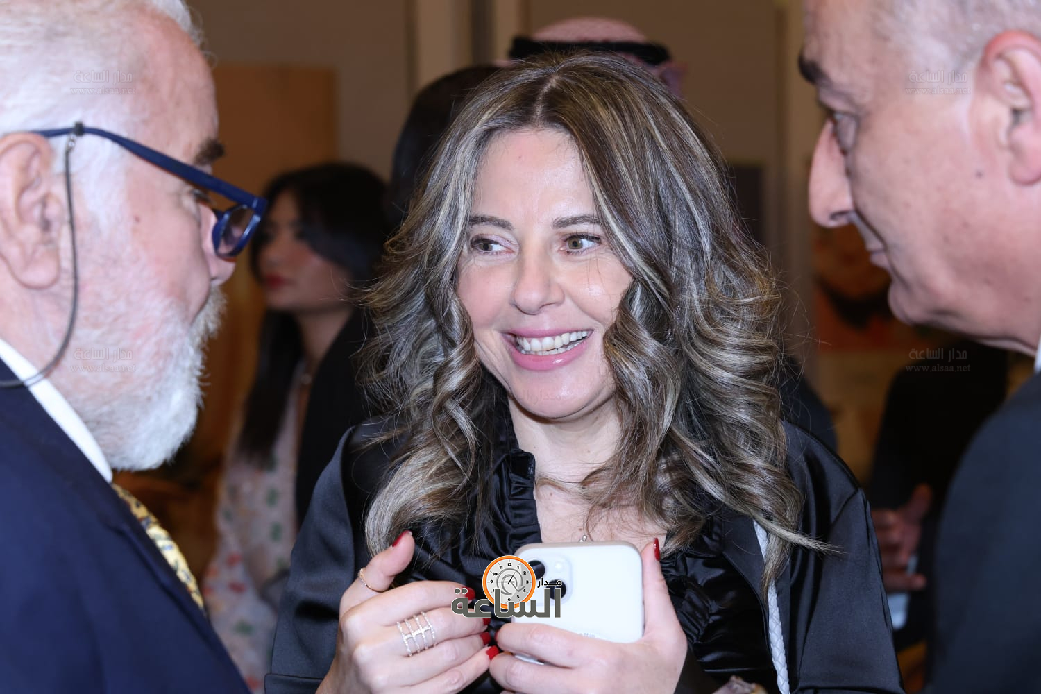 Madar Al-Saa Images 0.45109187793088146