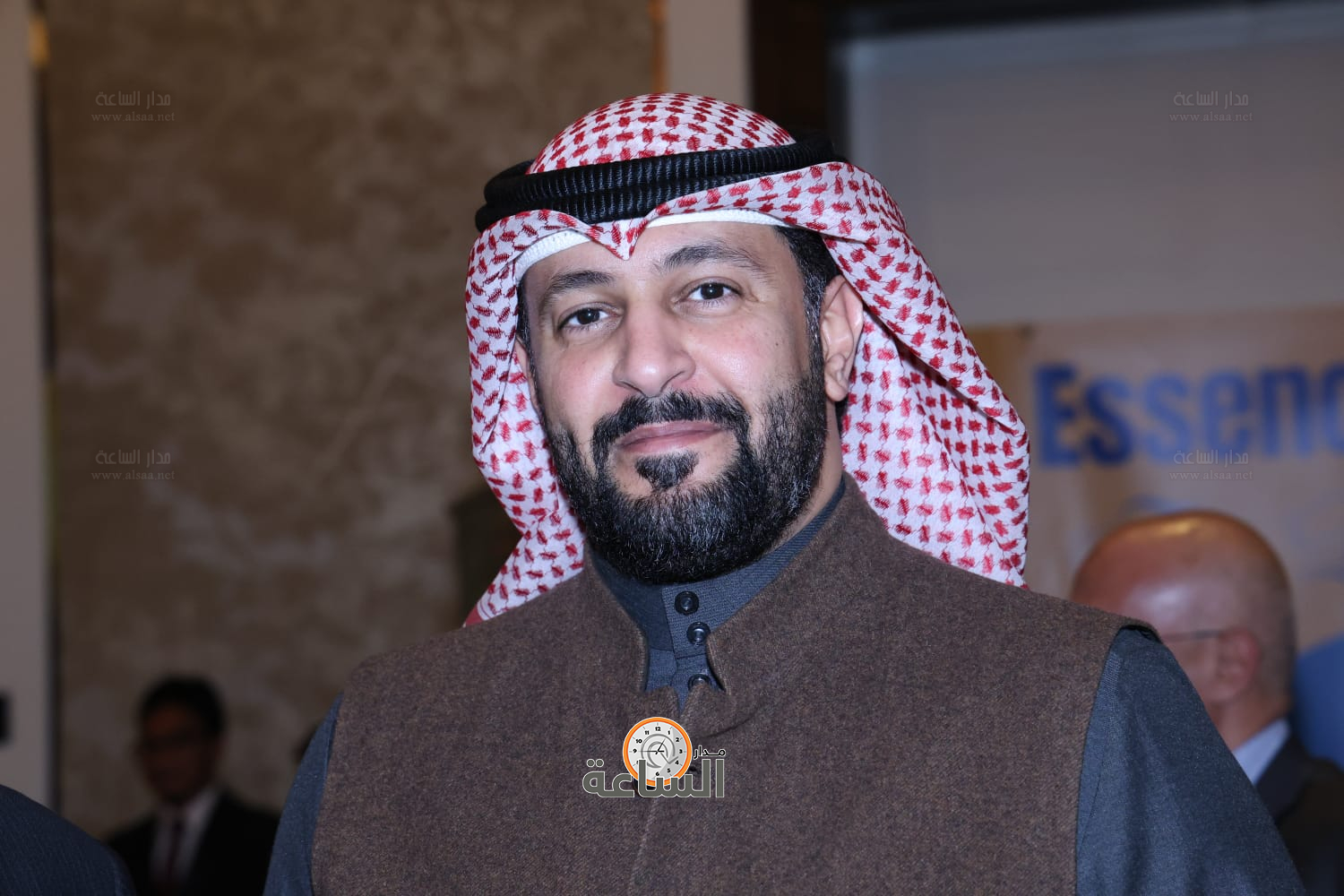 Madar Al-Saa Images 0.7354488885445813