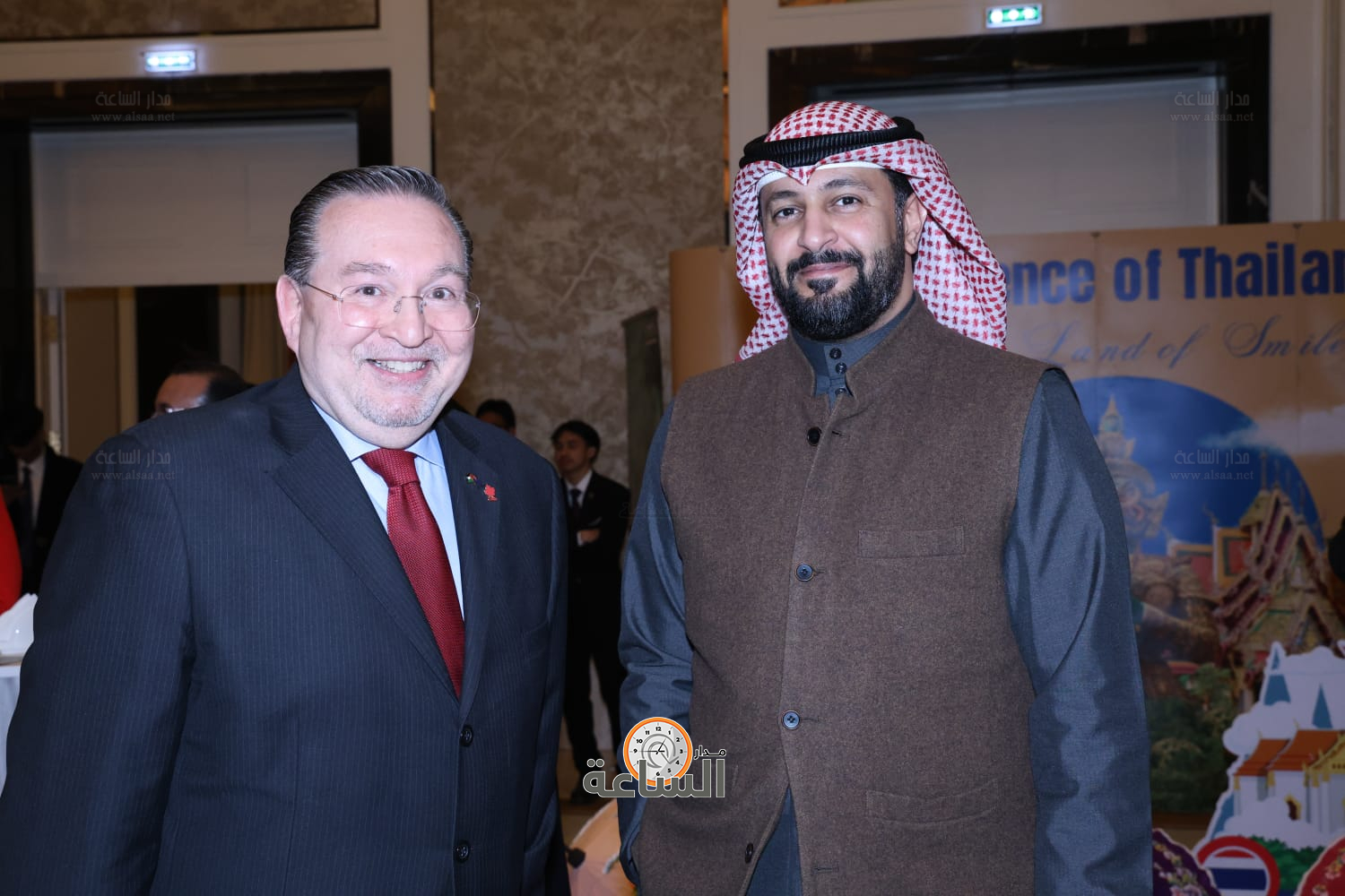 Madar Al-Saa Images 0.6671312628695403