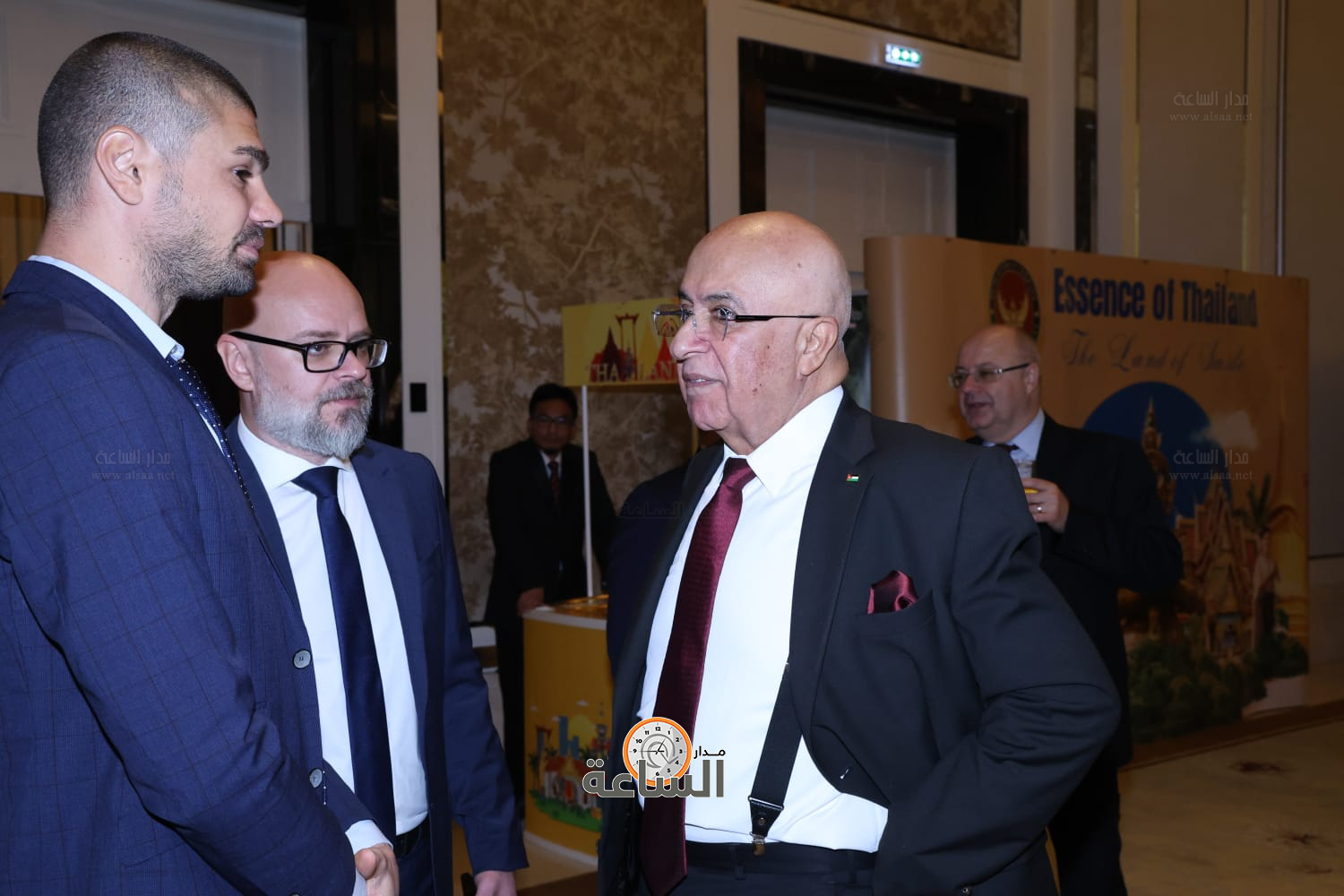 Madar Al-Saa Images 0.842650781127581