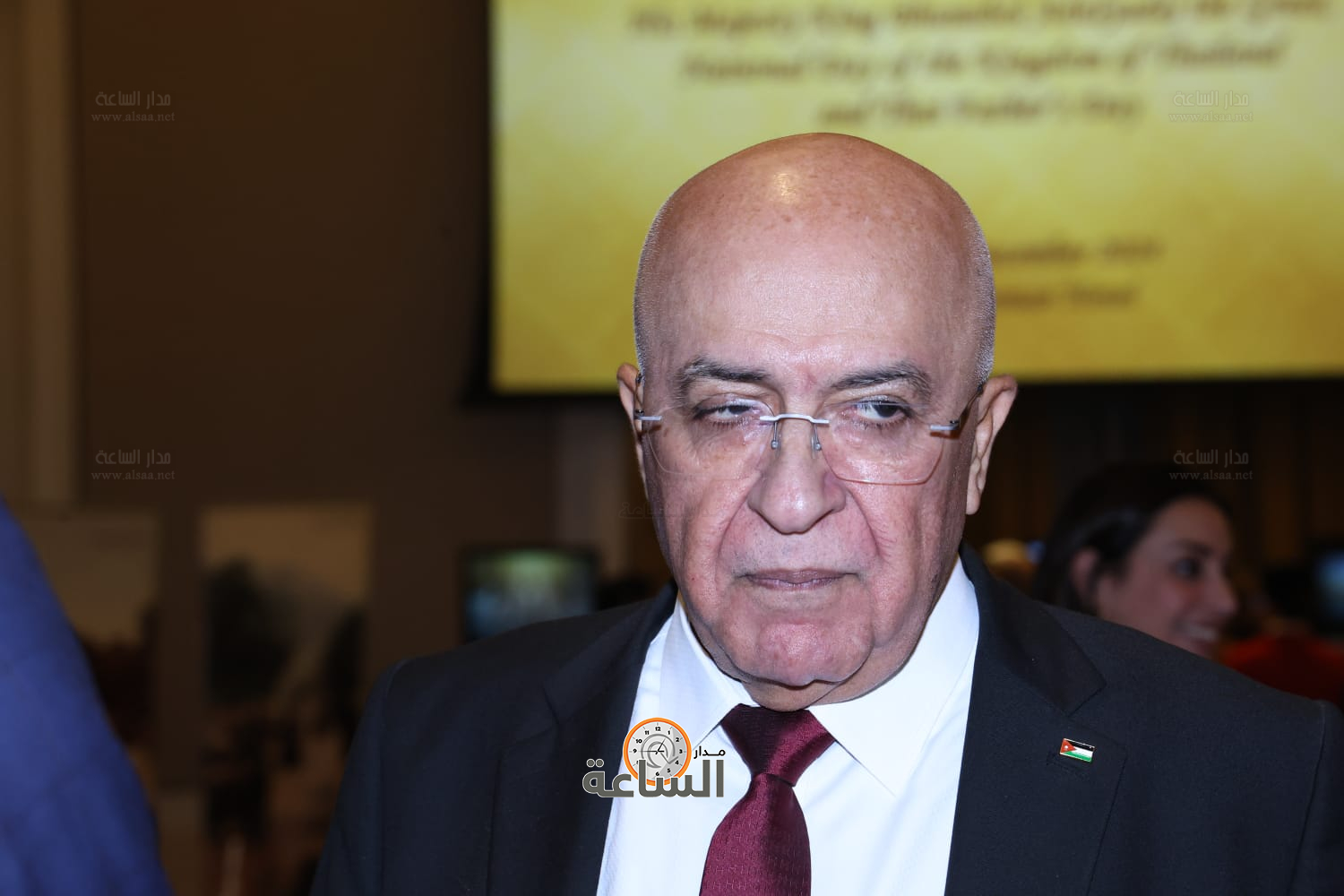 Madar Al-Saa Images 0.8921899646526383