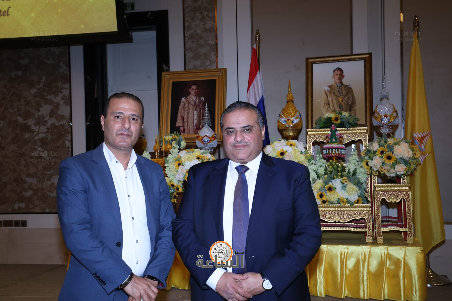 Madar Al-Saa Images 0.4182549855519826