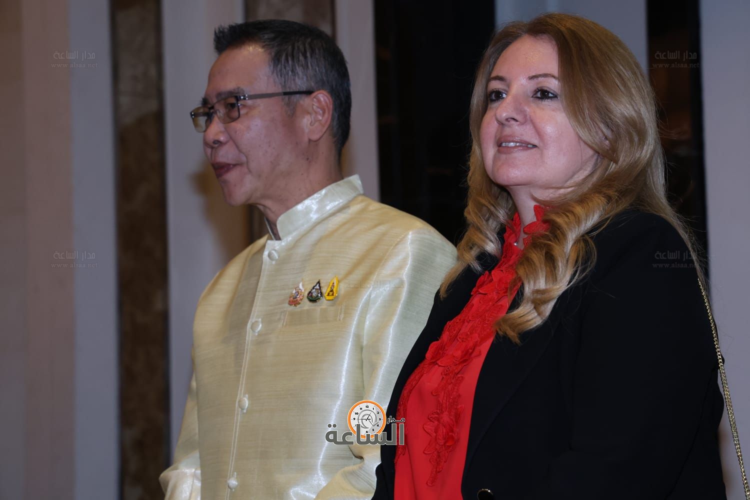 Madar Al-Saa Images 0.3328382135922543