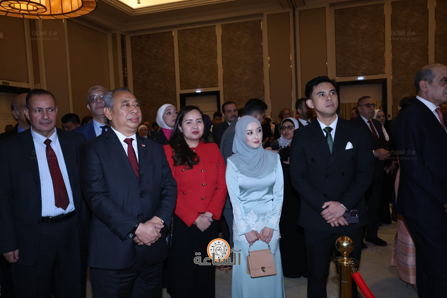 Madar Al-Saa Images 0.6588523478053305