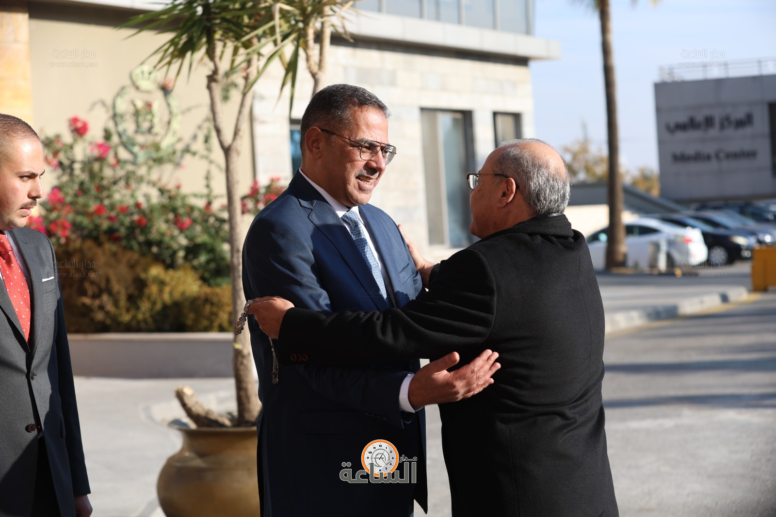 Madar Al-Saa Images 0.056397953685803026