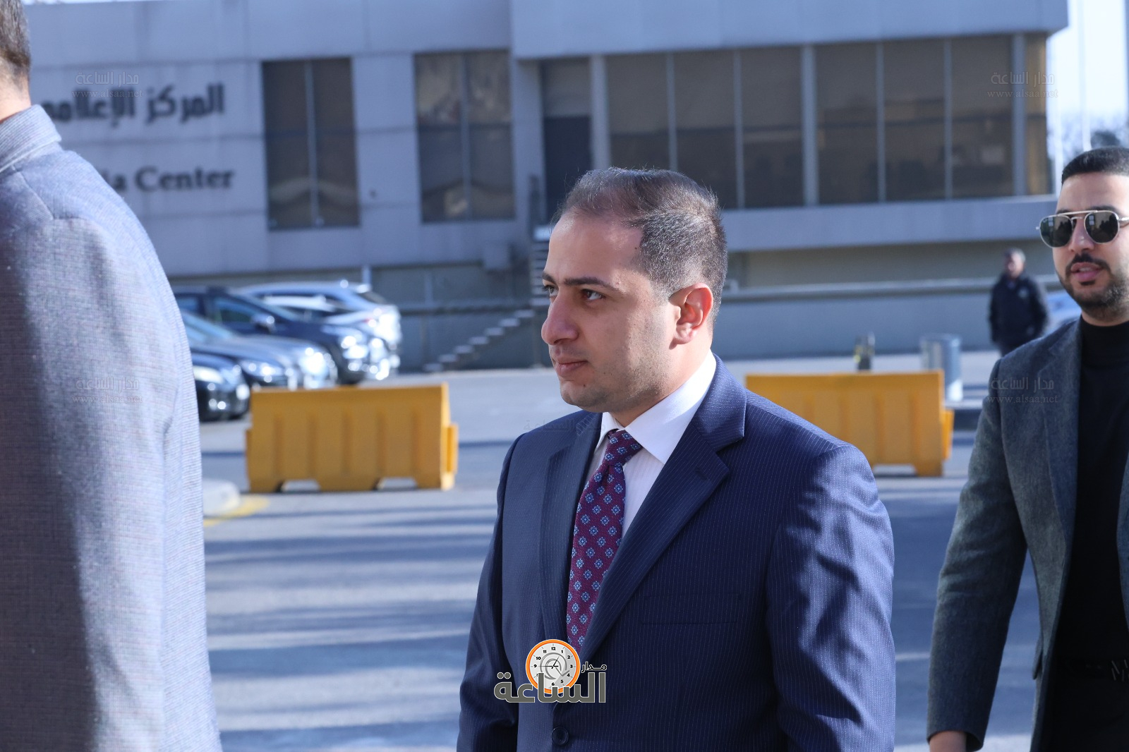 Madar Al-Saa Images 0.4569419767120535