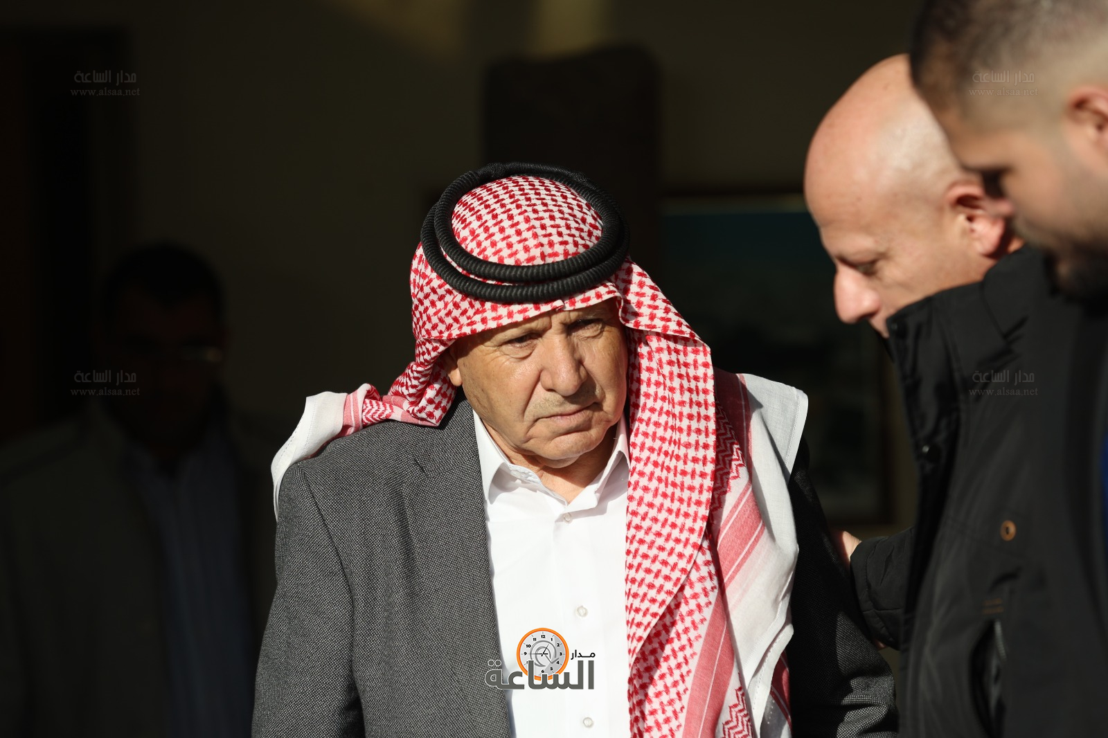 Madar Al-Saa Images 0.7284502567569959