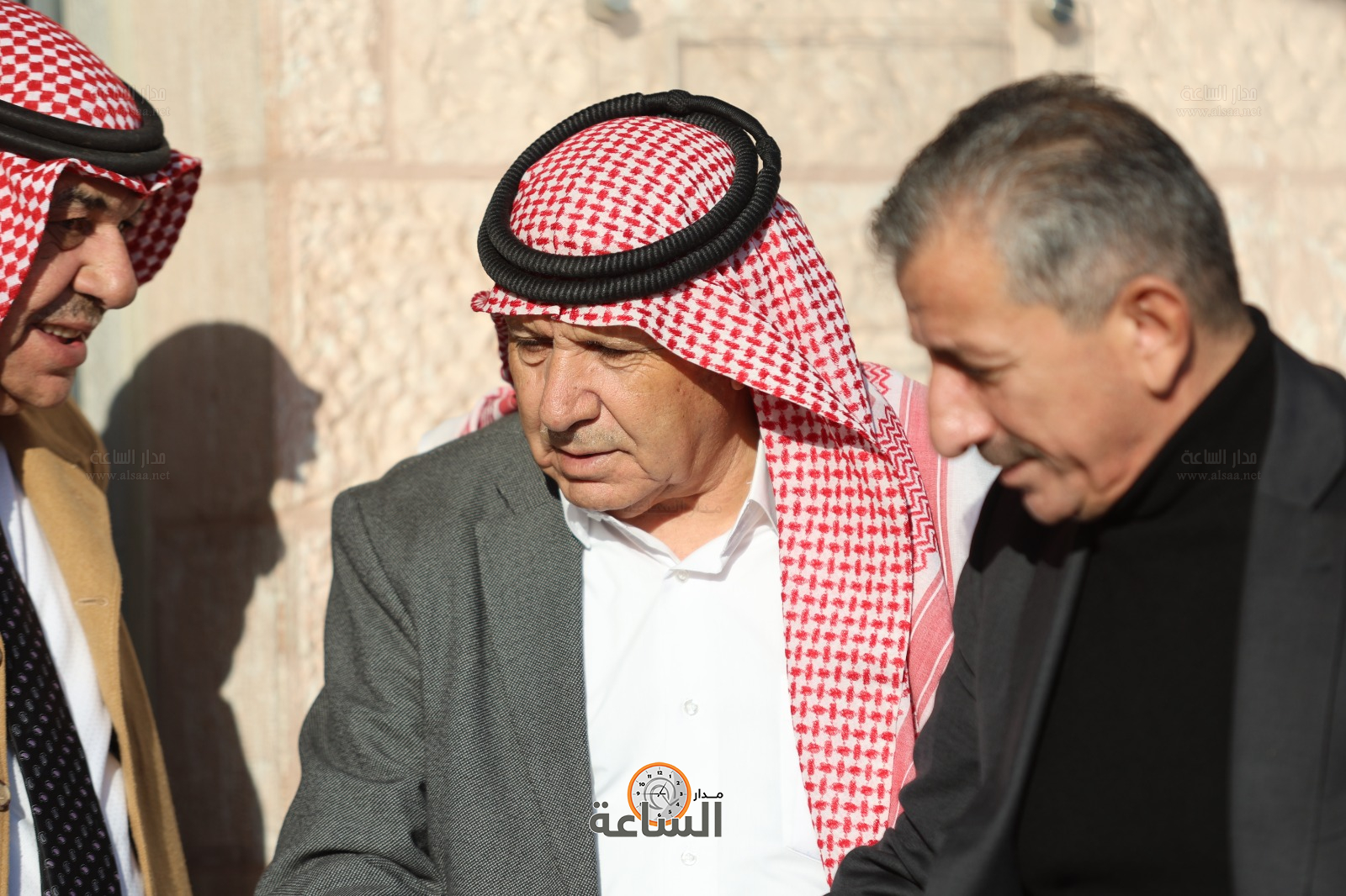 Madar Al-Saa Images 0.28705215057832123