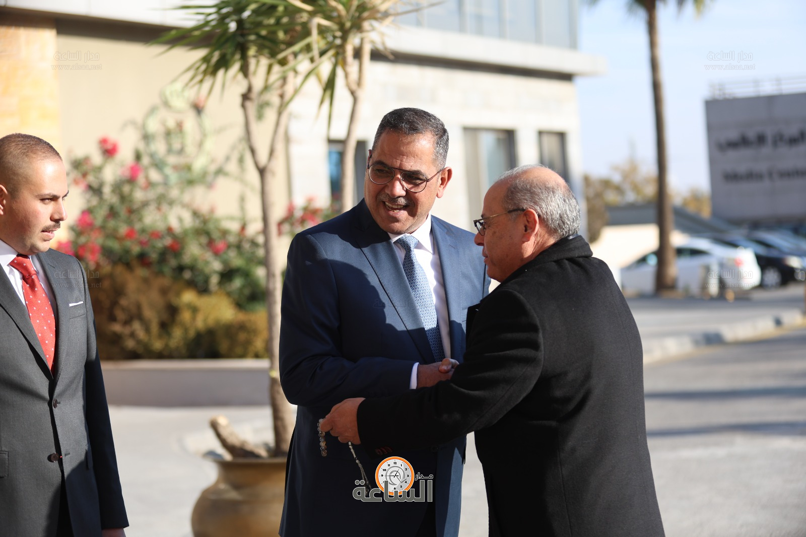 Madar Al-Saa Images 0.43765900023029314