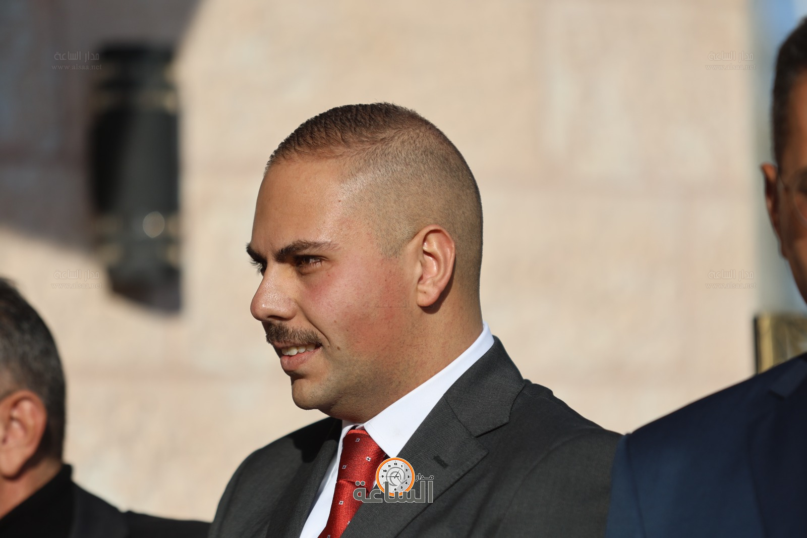 Madar Al-Saa Images 0.5192512631998396