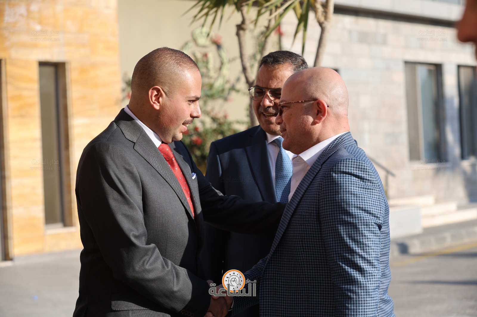 Madar Al-Saa Images 0.9338265278029203