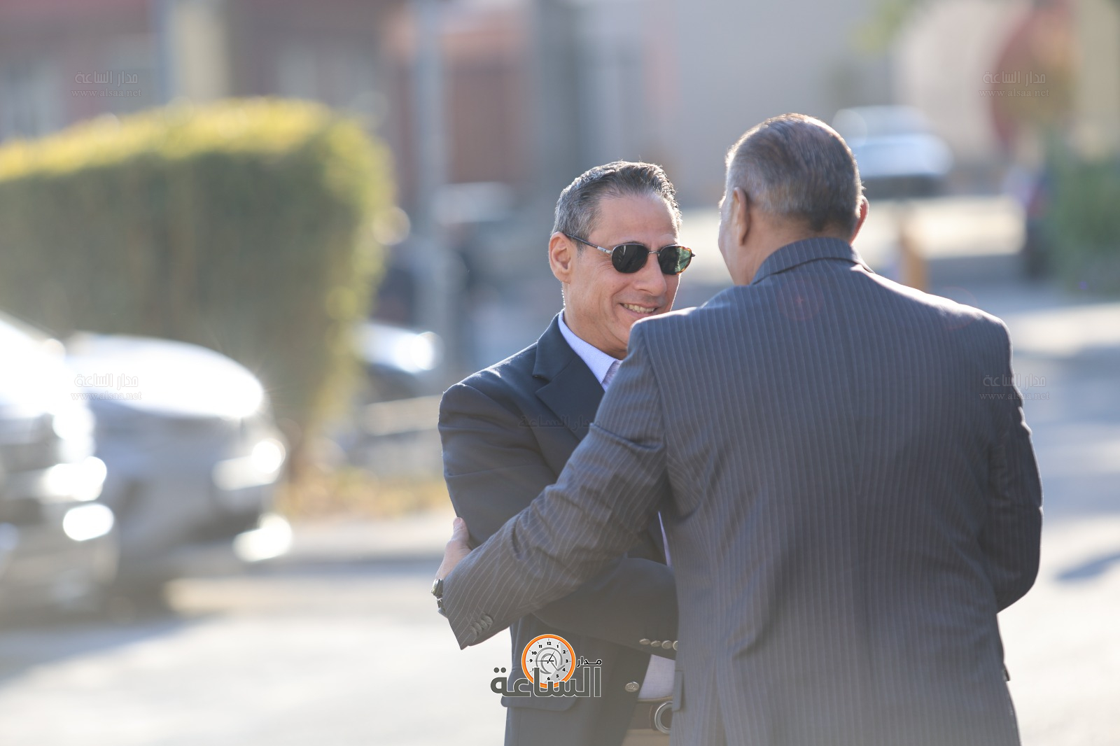 Madar Al-Saa Images 0.6157517133215675