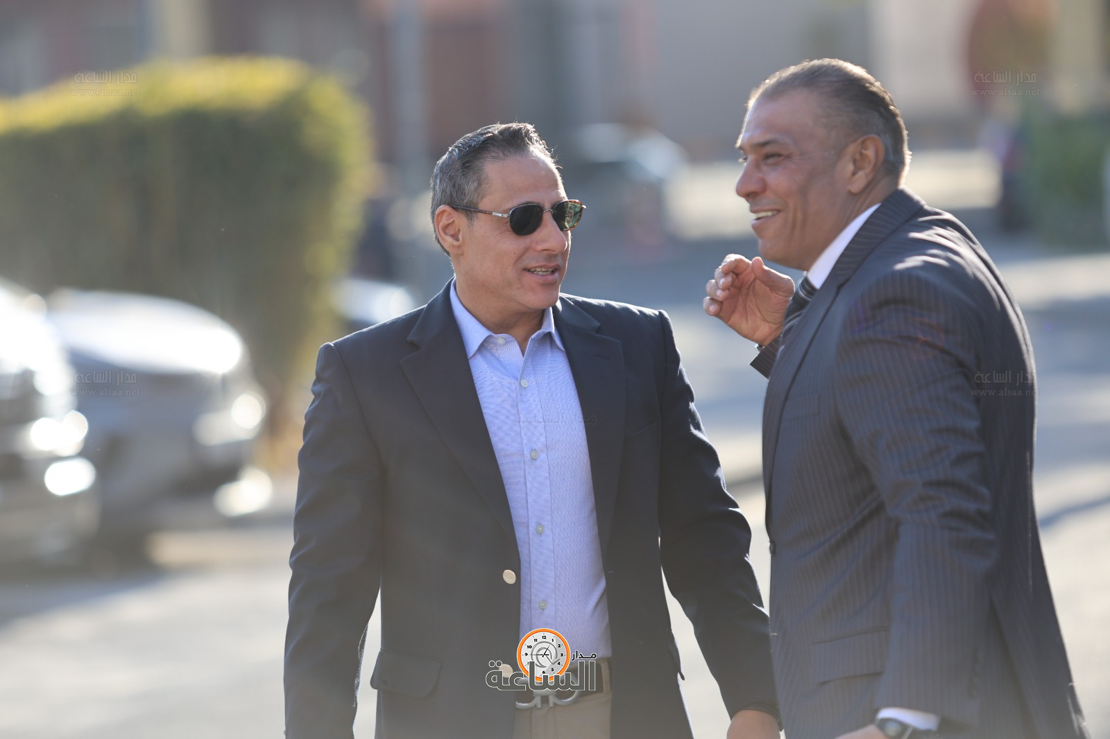 Madar Al-Saa Images 0.8669127928373577