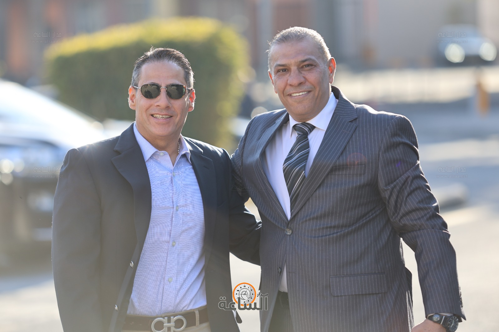 Madar Al-Saa Images 0.17707154029855632